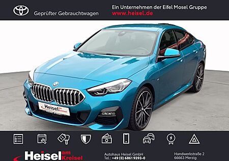 BMW 220d M Sport / NAVI
