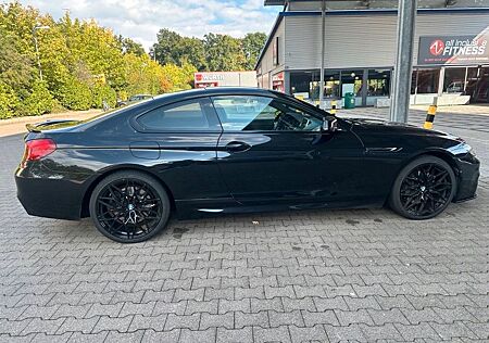 BMW 650i xDrive Coupé -