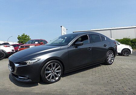 Mazda 3 X 2.0 SELECTION MATRIX BOSE ACTIVESENSE-PAKET