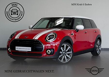 Mini Cooper Clubman LED+SHZ+Pano+HUD+AppleCarPlay