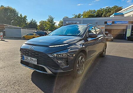Hyundai Bayon gebraucht kaufen Hyundai Bayon