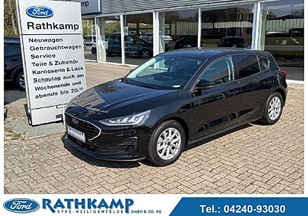 Ford Focus Lim. Cool & Connect