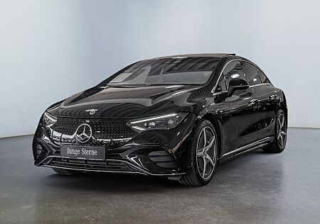 Mercedes-Benz EQE 350+ AMG BURM MEMO 360 DISTR KAMERA PANO PDC