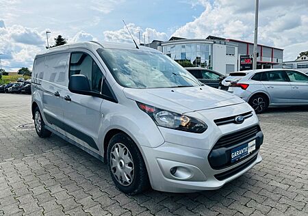 Ford Transit Connect Kasten lang+AHK+SHZ+Automatik