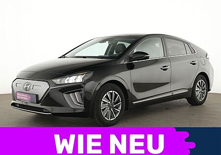Hyundai Ioniq Style ACC|Navi|Apple CarPlay|Smart-Key