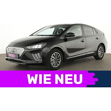 Hyundai IONIQ leasen