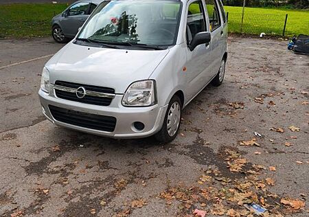 Opel Agila 1.0 Twinport -