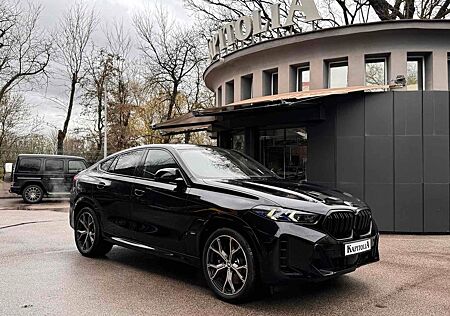 BMW X6 M60 X6 Baureihe / M60 i xDrive