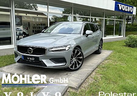 Volvo V60 B4 D Core