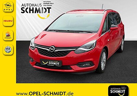 Opel Zafira C 1,4 Innovation