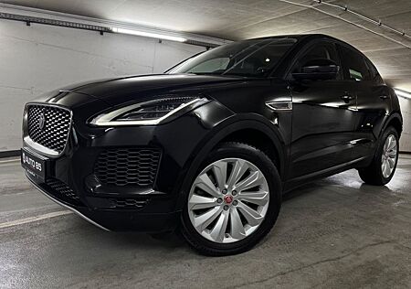 Jaguar E-Pace P250 SE AWD |Virtual|Matrix-LED|Meridian|