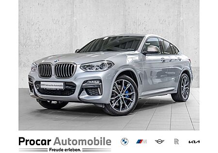 BMW X4 M40i