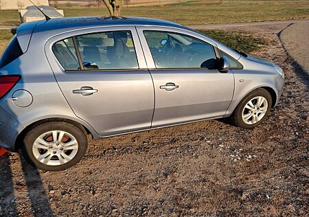 Opel Corsa 1.2 Twinp. ecoFLEX Edition "111 Jahre"...