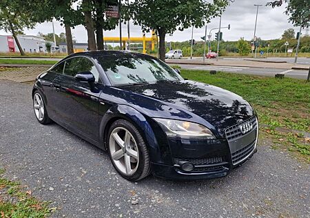 Audi TT Coupe/Roadster 2.0 TFSI S line Sport / Plus