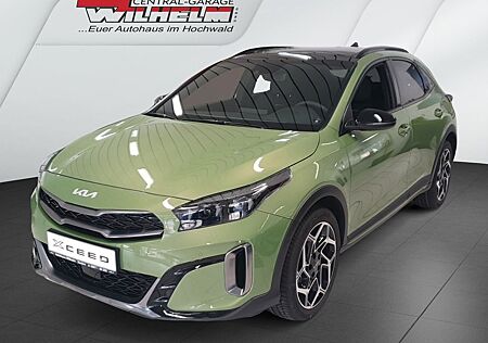 Kia XCeed 1.6 T-GDI DCT GT-Line GD/Leder