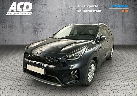 Kia Niro 1,6 PHEV DCT SPIRIT *LEDER*NAVI*KAM*LED*