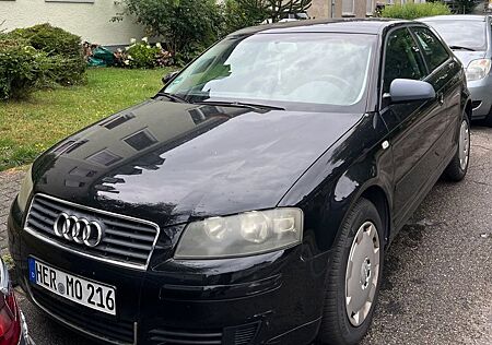 Audi A3 1.6 Ambition Ambition