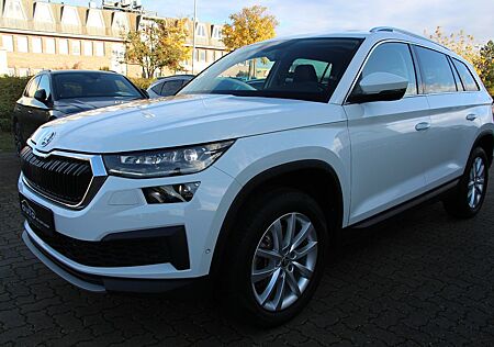 Skoda Kodiaq Style 4x4