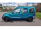 Renault Kangoo 1.9 dTi Klima Anhänger Kupplung