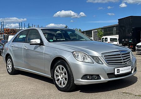 Mercedes-Benz E 200 E -Klasse Lim. CGI BlueEfficiency