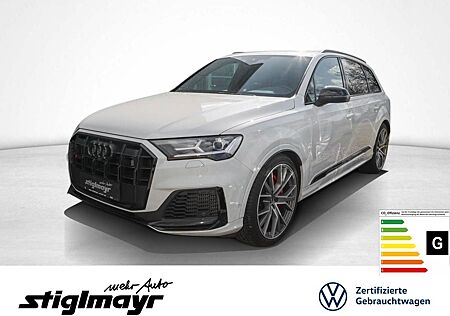 Audi SQ7 competition plus TFSI +Allradlenkung+NAVI