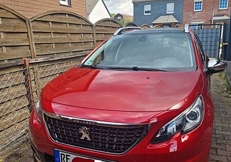 Peugeot 2008 Style PureTech 82 Style