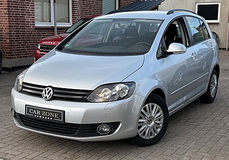 VW Golf Volkswagen Plus VI DSG *2.Hand*Scheckheft*Klima*PDC*