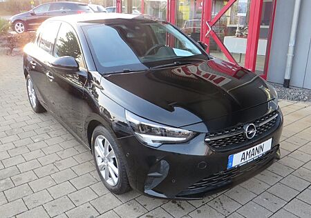 Opel Corsa F Elegance