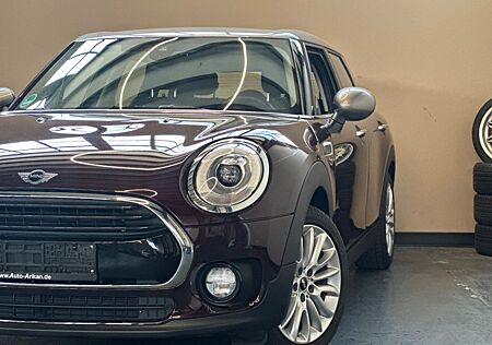 Mini Cooper Clubman LED/Navi/Teilleder/Parktronic