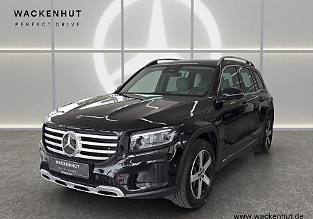 Mercedes-Benz GLB 180 d Progressive Advanced LED+RFK+VERK.ASS