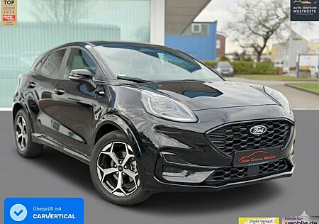 Ford Puma ST-Line 1.0 Autom. FaceLift Kamera B&O Navi