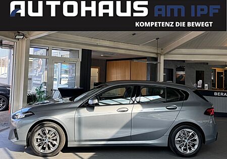 BMW 116i 1 Limousine H&K+LED+DAB+360RFK+HEAD-UP