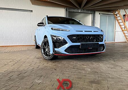 Hyundai Kona N Performance 2WD *NGS*HUD*Navi*Carplay*