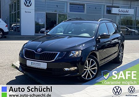 Skoda Octavia Combi 1.5 TSI DSG Tour 17"+NAVI+SMART-LI