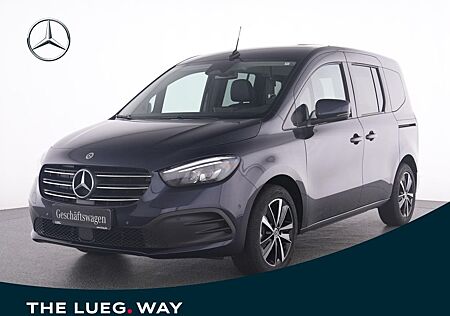 Mercedes-Benz T-Klasse T 180 Progressive MBUX/Rückfahrkamera/Tempomat++