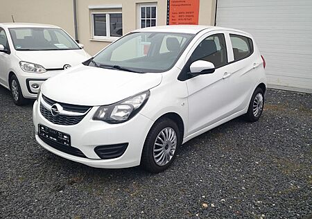 Opel Karl Edition