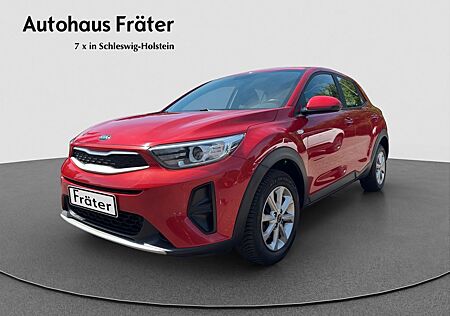 Kia Stonic Edition 7 PDC Sitzh. Lenkradh.