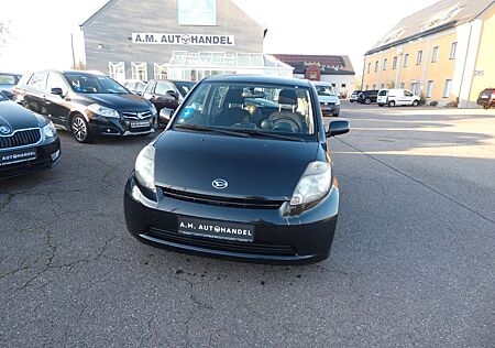 Daihatsu Sirion 1.3