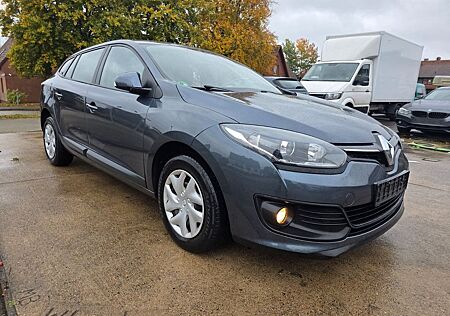 Renault Megane gebraucht kaufen Renault Megane III Grandtour Authentique