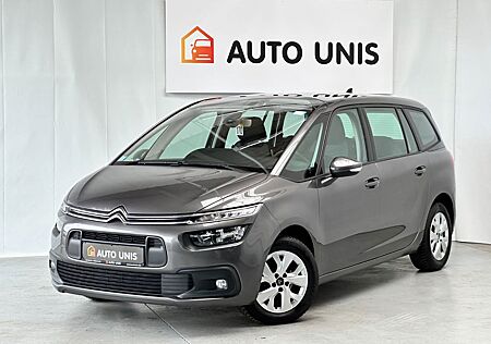 Citroën C4 Spacetourer Grand C4 Picasso 1.2L | SpaceTourer | Automatik