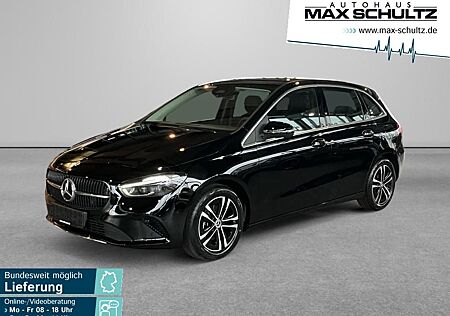 Mercedes-Benz B 200 d Anhängekupplung*Navi*el. Heckklappe