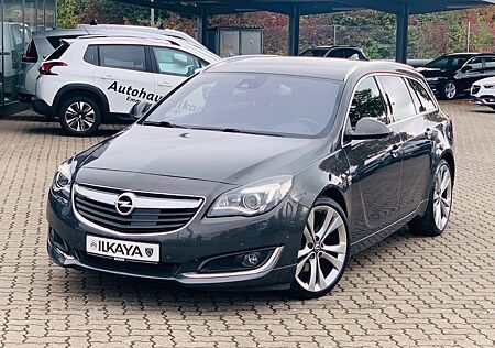 Opel Insignia gebraucht kaufen Opel Insignia A Sports Tourer OPC-Line Business Innov