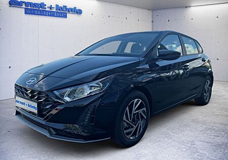 Hyundai i20 1.0 T-GDI DCT Trend