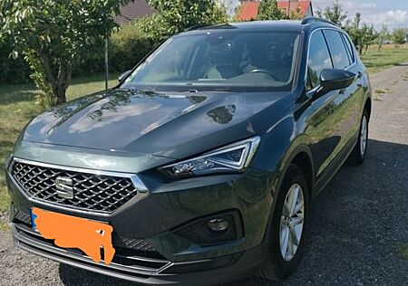 Seat Tarraco 1.5 TSI ACT 110kW Style Style