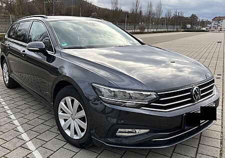 VW Passat Variant Volkswagen