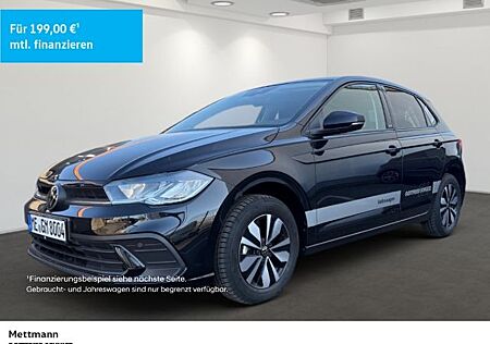 VW Polo Volkswagen 1.0 TSI Life LED SHZ DAB PDC MFL