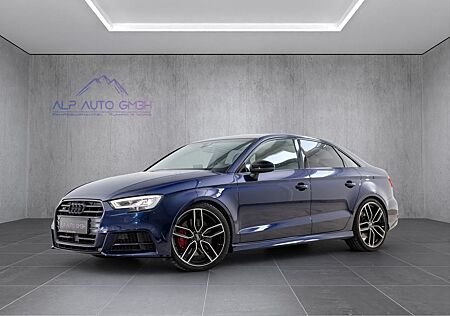 Audi S3 2.0 TFSI/Q/LED/LIMO/VC/B&O/KAMERA/DAB/DRC
