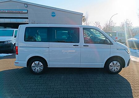VW T6 Multivan Volkswagen T6.1 Multivan 2,0 TDI Trendline