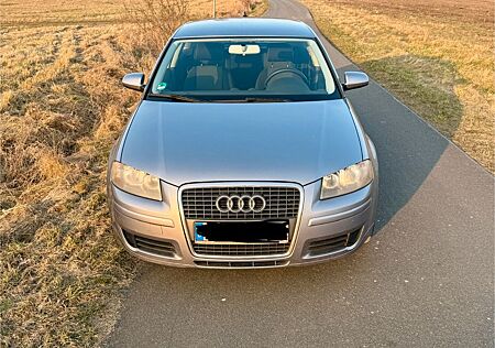 Audi A3 1.6 Attraction Attraction