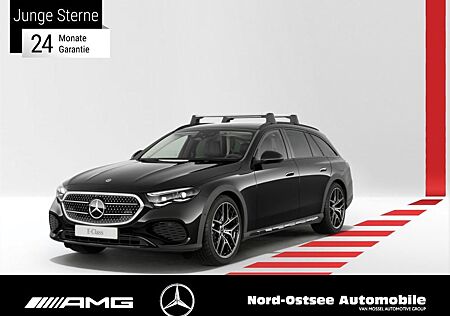 Mercedes-Benz E 300 de 4M AVANTGARDE PREM.+ NIGHT HUD DISTRO